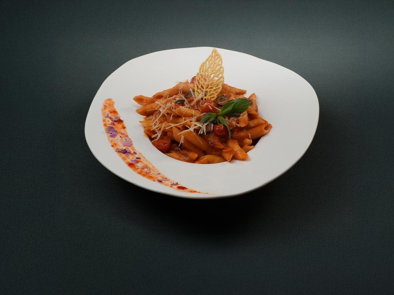 بيني آربياتا